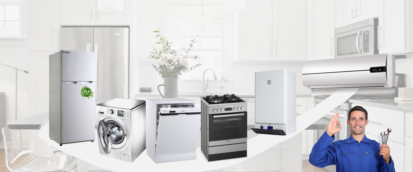 Soma Gaggenau Servisi